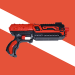 Load image into Gallery viewer, Adventure Duo Hamper: Off-Road Thrills & Rapid Fire Fun