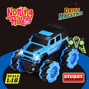 Ultimate Adventure Combo, Race & Battle: Get a Remote Control Car and a Battle Blazer Gun Together! Double the Thrills with 10% Off!