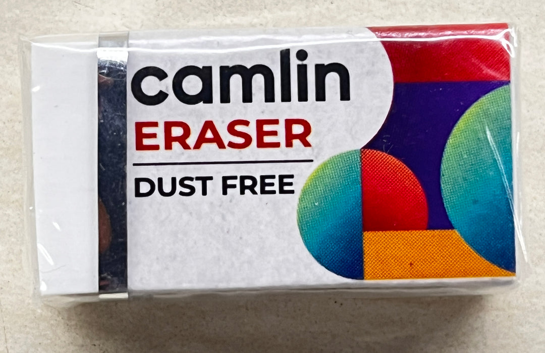 Camlin Eraser