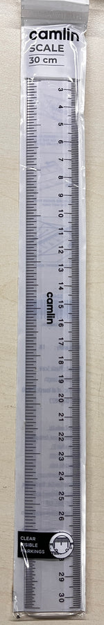 Load image into Gallery viewer, Camlin Scale  (30 Cm)
