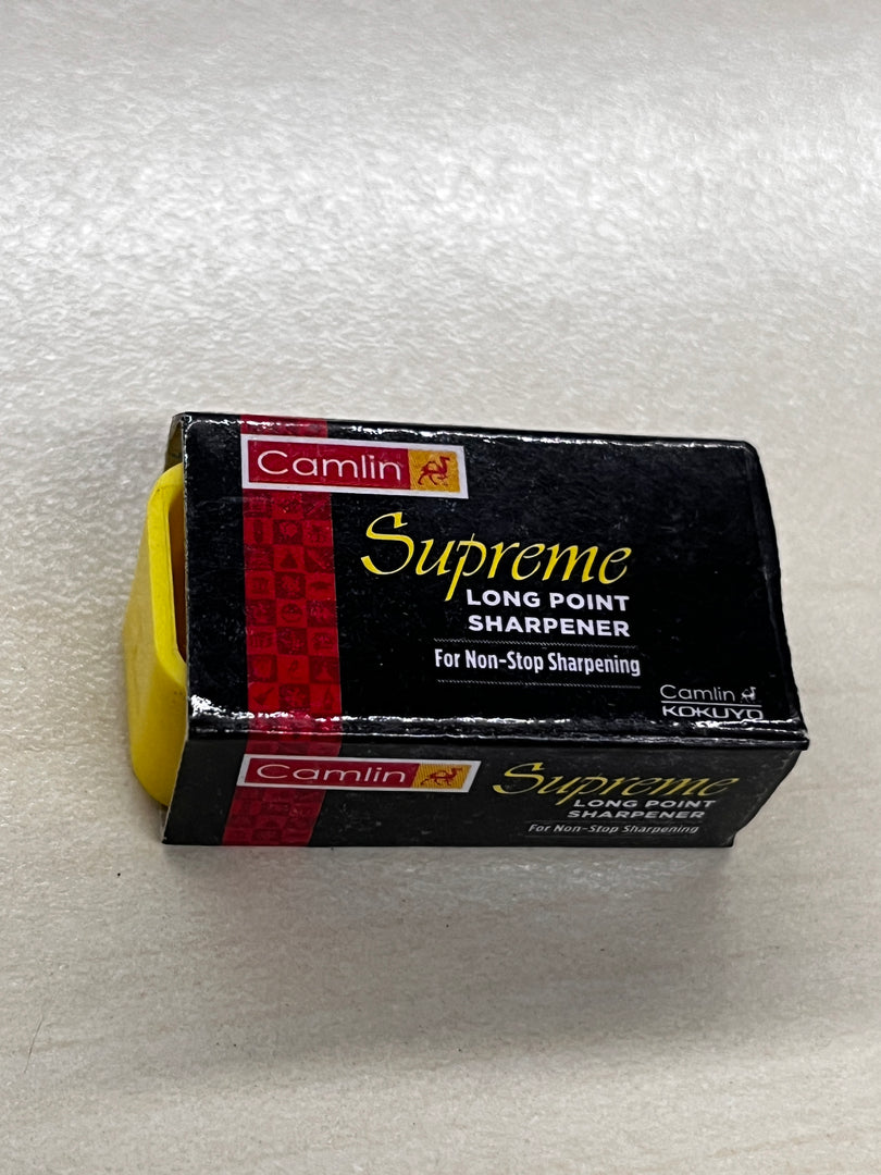 Sharpner   1 item