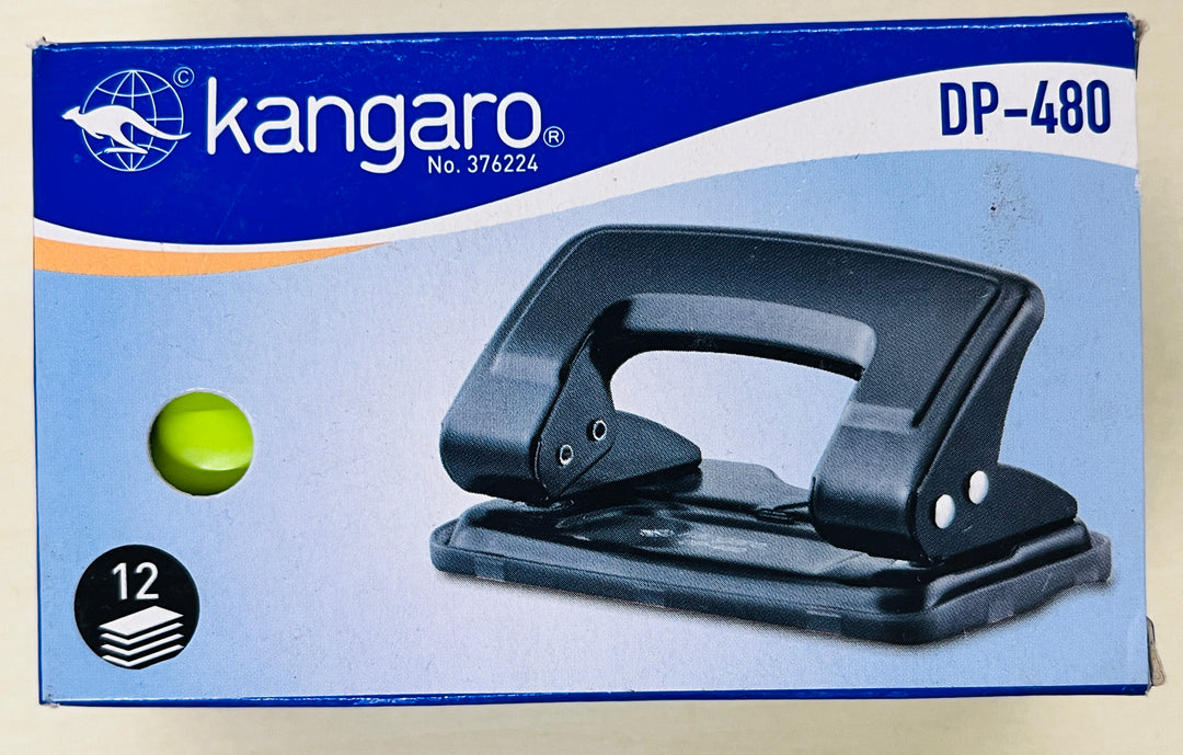 Kangaro punching Machine (DP- 480)