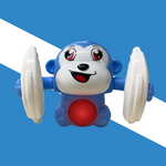 Load image into Gallery viewer, Joyful Companions Hamper: Plush, Play, and Musical Fun
