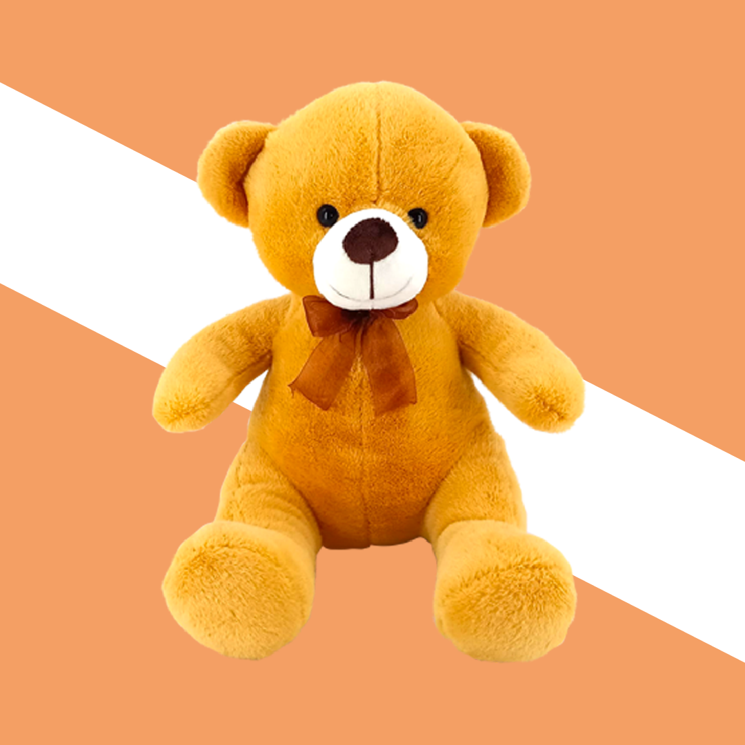 Joyful Companions Hamper: Plush, Play, and Musical Fun