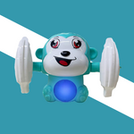 Load image into Gallery viewer, Joyful Companions Hamper: Plush, Play, and Musical Fun
