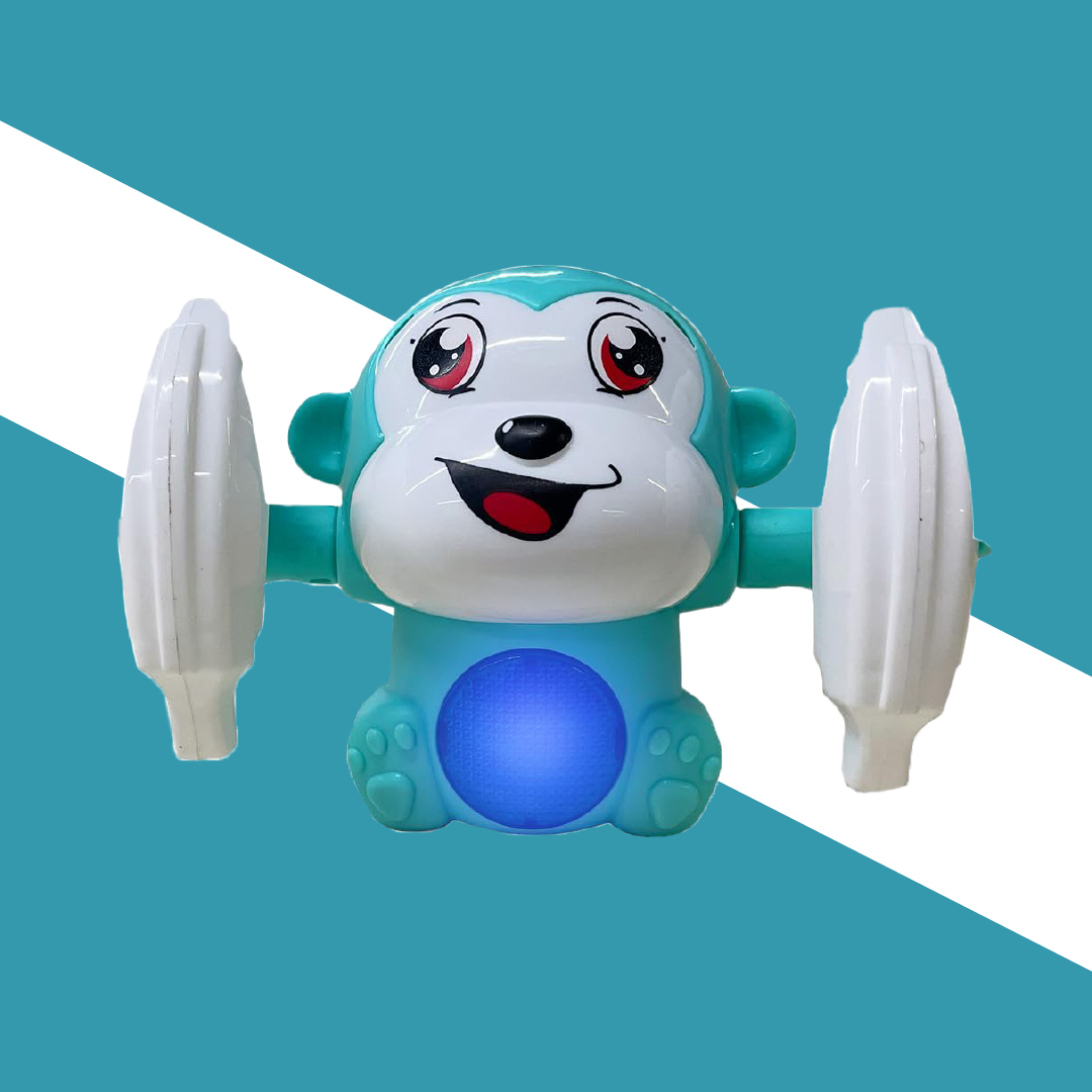 Joyful Companions Hamper: Plush, Play, and Musical Fun