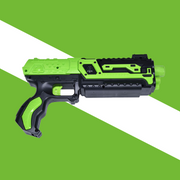 Adventure Duo Hamper: Off-Road Thrills & Rapid Fire Fun