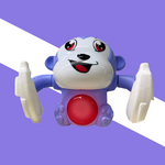 Load image into Gallery viewer, Joyful Companions Hamper: Plush, Play, and Musical Fun
