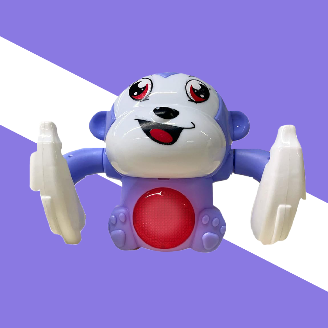 Joyful Companions Hamper: Plush, Play, and Musical Fun