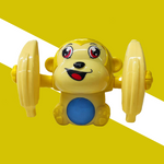 Load image into Gallery viewer, Joyful Companions Hamper: Plush, Play, and Musical Fun
