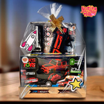 Load image into Gallery viewer, Adventure Duo Hamper: Off-Road Thrills &amp; Rapid Fire Fun

