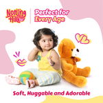 Load image into Gallery viewer, Notting Hill Soft Toys Teddy Bear for Kids - Super Soft Stuffed Animal - Lovable, Huggable, Non-Toxic Fabric - Perfect for Birthday/Anniversary/Valentine/Gift
