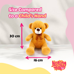 Load image into Gallery viewer, Notting Hill Soft Toys Teddy Bear for Kids - Super Soft Stuffed Animal - Lovable, Huggable, Non-Toxic Fabric - Perfect for Birthday/Anniversary/Valentine/Gift
