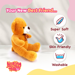 Load image into Gallery viewer, Notting Hill Soft Toys Teddy Bear for Kids - Super Soft Stuffed Animal - Lovable, Huggable, Non-Toxic Fabric - Perfect for Birthday/Anniversary/Valentine/Gift
